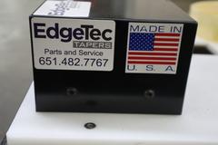 EdgeTec Automatic Taping Table with Extra Tape Rolls