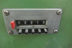 DoAll C-260 Horizontal Automatic Band Saw