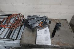 3M-Matic 700r Random Case Sealer with AccuGlide II Taping Heads