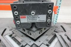 Dayton 4-Ton Notcher