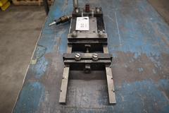 RapidAir C6 Pneumatic Press Feed, 3" Max Material Width x Max 6" Feed Stroke