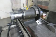 Harig 618 Hand Feed Surface Grinder with Suburban Tool Magnetic Chuck, Table Mounted Dresser, Spin Fixture and MORE!