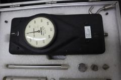 Mechanical and Digital Force Guages, Imada, Ametek, and Chantillon