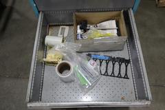 Lista Cabinet 4 Drawer