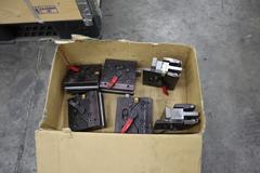 Amada 902000 Double Side Ram Clamps (6)