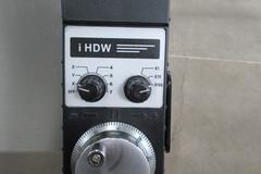 Supertec EASY-2032CNC CNC Surface Grinder w/Fanuc 0i-MF, 20"x32" Fine Pole Chuck, Full Enclosure, Coolant System w/Magnetic Separator & Paper Filtration, Approx. 500 HOURS!