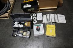 Amada Ensis 3015 AJ MII CNC Fiber Laser,  AMNC 3i Control, 3.1 KW, 120" x 60", Pallet Shuttle, Fume Collector - NEW 2017