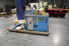 EUROMAC - Digibend 360 Horizontal Bending Machine