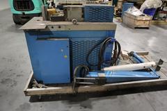 EUROMAC - Digibend 360 Horizontal Bending Machine