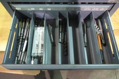 Huot Fractional Tap Index