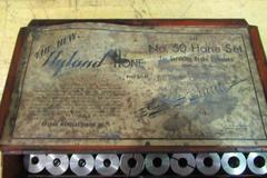 Hyland Hone No. 50 Hone Set