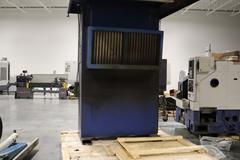 Robovent DWS-3000-3 Manual Weld Station / Backdraft Fume & Smoke Collector