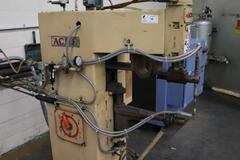 Acme PTOS-24-50 SPot Welder, 50 KVA, Press Type, SpotWeld Sequence Welder Control