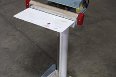 ULINE H-87 Impulse Foot Sealer 12" Bag Sealer w Pedestal Base