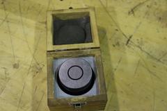 SPI Electronic Tool Setter in Wood Case