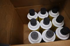 DoAll Aerosol Gauge Block Preservative 18 Cans