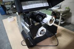 Zebra 110Xi4 Label Printer, 203 dpi, 4" Wide Label Cap