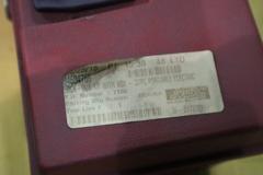 NMC Lockout Tagout Kit with Plastic Case