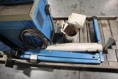 EUROMAC - Digibend 360 Horizontal Bending Machine