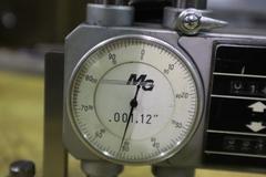 MG 12" Height Gage