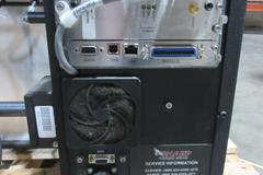 Bagging Center: SHarp SX-13L Bag Filler and Sealer