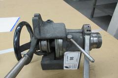 Bridgeport HV-4N 50 Model L 5C Indexer, Horizontal or Vertical Mount