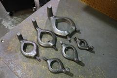 Drive Dogs for Lathes