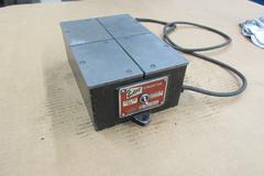 Eclipse Demagnetiser 