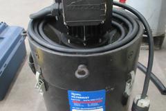 Doosan DNM 500 CNC Vertical Machining Center, 12K RPM Spindle, High Pressure Coolant, Renishaw Probing, Full 4th Axis, Chip Conveyor