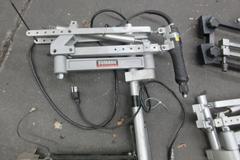 Sumake and Other Articulating Tool Arms and Parts