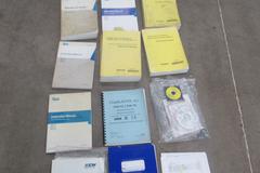 Doosan DNM 500 CNC Vertical Machining Center, 12K RPM Spindle, High Pressure Coolant, Renishaw Probing, Full 4th Axis, Chip Conveyor