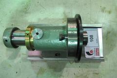Spin Indexing Fixture, 5C on base