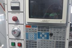 Haas VF-3 CNC Vertical Machining Center with Haas 32-Bit CNC Control, 4th Axis Drive, 20 ATC, Chip Auger and MORE!