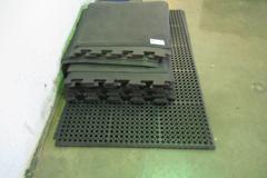 Anti-Fatigue Work Mats