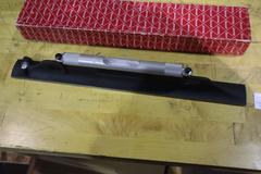 Starrett #98 Precision Level - 18"