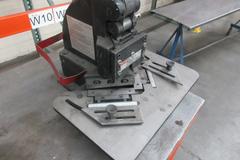 Dayton 4-Ton Notcher