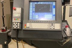 Makino Duo43 CNC Wire Type EDM, MGW-S6 Control, 34.25" x 29.72" Tank