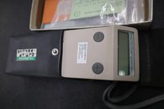 Electronic Coating Thickness Gages and More, Positector, Elcometer