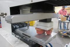 Printex G2-150 Pad Printing Machine