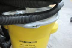 Pallet of Workshop Vacuums