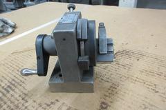 Grind All No.1 Spin Indexer Fixture