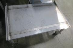 Metal Shop Carts, (11), Assorted Sizes