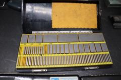 DoAll Gage Block Sets (3 Sets)