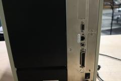 Zebra 110Xi4 Label Printer, 203 dpi, 4" Wide Label Cap