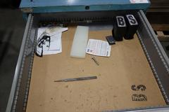 Lista Cabinet 4 Drawer