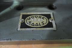 Moore 4" x 6" x 10" Riser Blocks, (2)