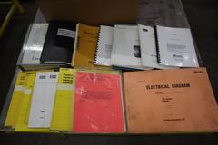 Murata Wiedemann C-3000 CNC Turret Punch, F1-1250 Cell Loader, 54 Station Turret, Slug Conveyor