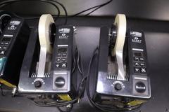 Start ZCM-1000 Electronic Tape Dispensers (4 Units)