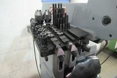 Acer E-Mill EVS-3VK CNC Vertical Knee Mill with Acu-Rite Millpower 2 CNC Control, 10" x 50" Table, 3 HP