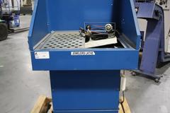 Donaldson Torit DB-800 Downdraft Bench (Dust Collector Workstation)